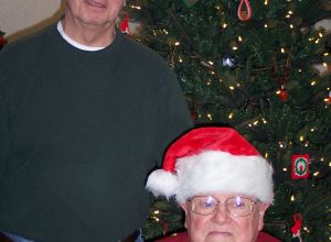 Chelsea Soldiers Home 2004