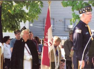 Memorial Day 2003